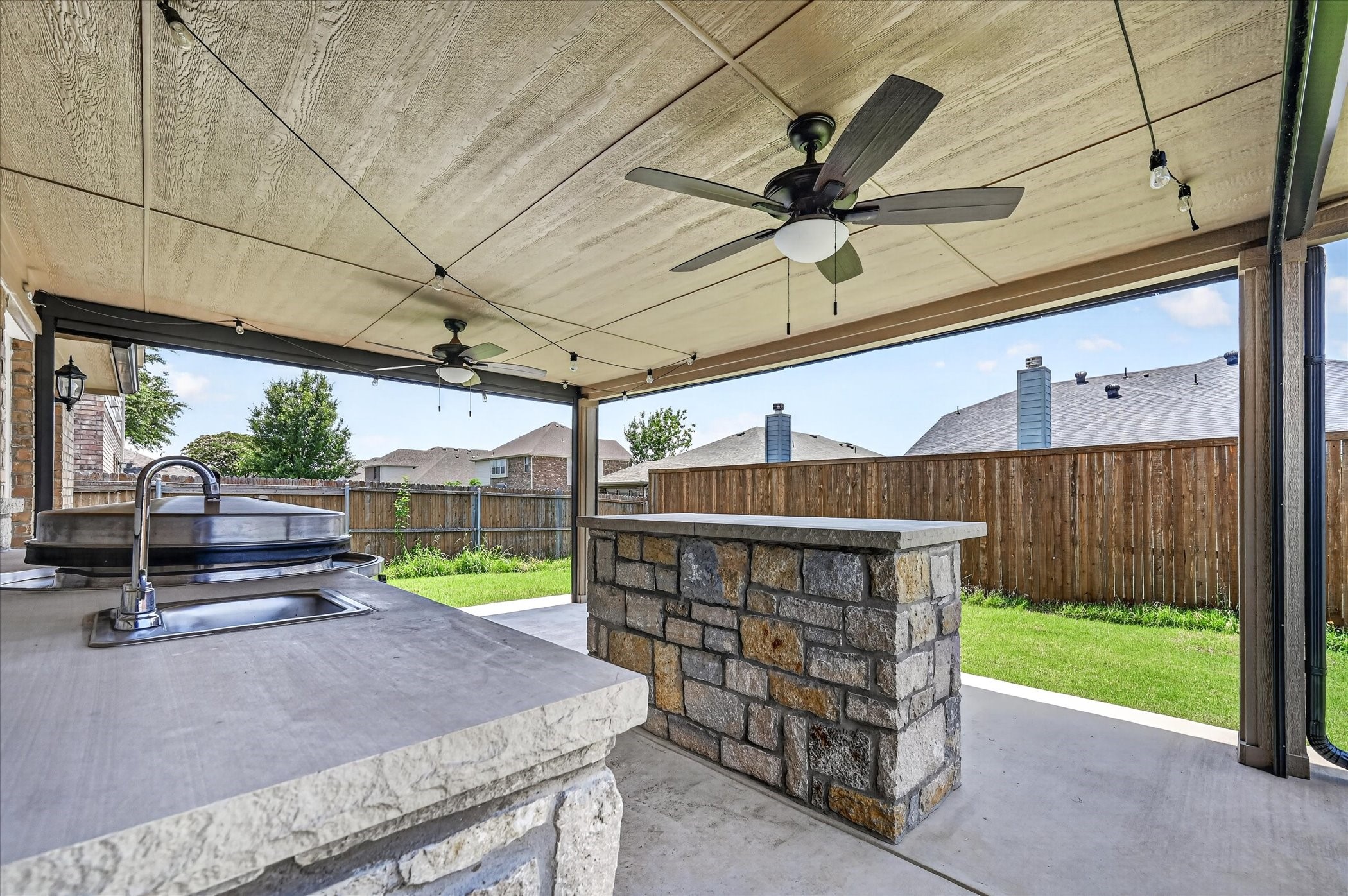 4812 Pacific Way Drive Frisco TX 75036