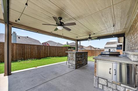 4812 Pacific Way Drive Frisco TX 75036
