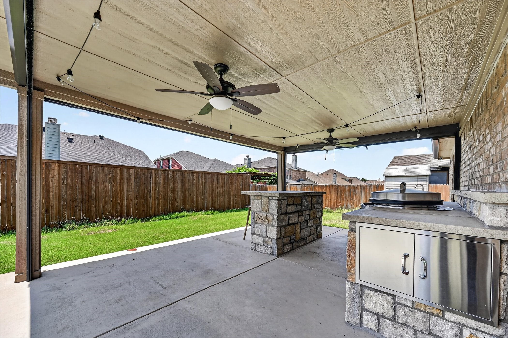 4812 Pacific Way Drive Frisco TX 75036