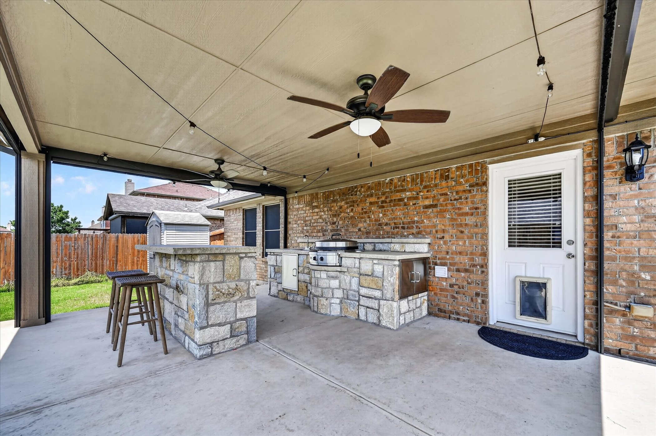 4812 Pacific Way Drive Frisco TX 75036
