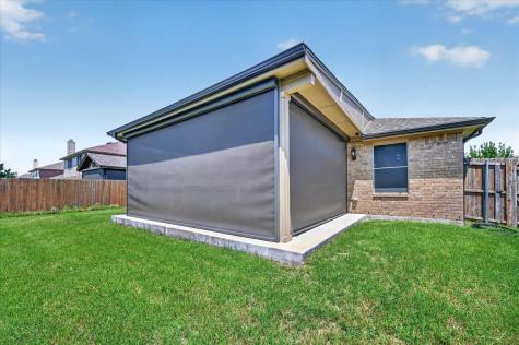 4812 Pacific Way Drive Frisco TX 75036