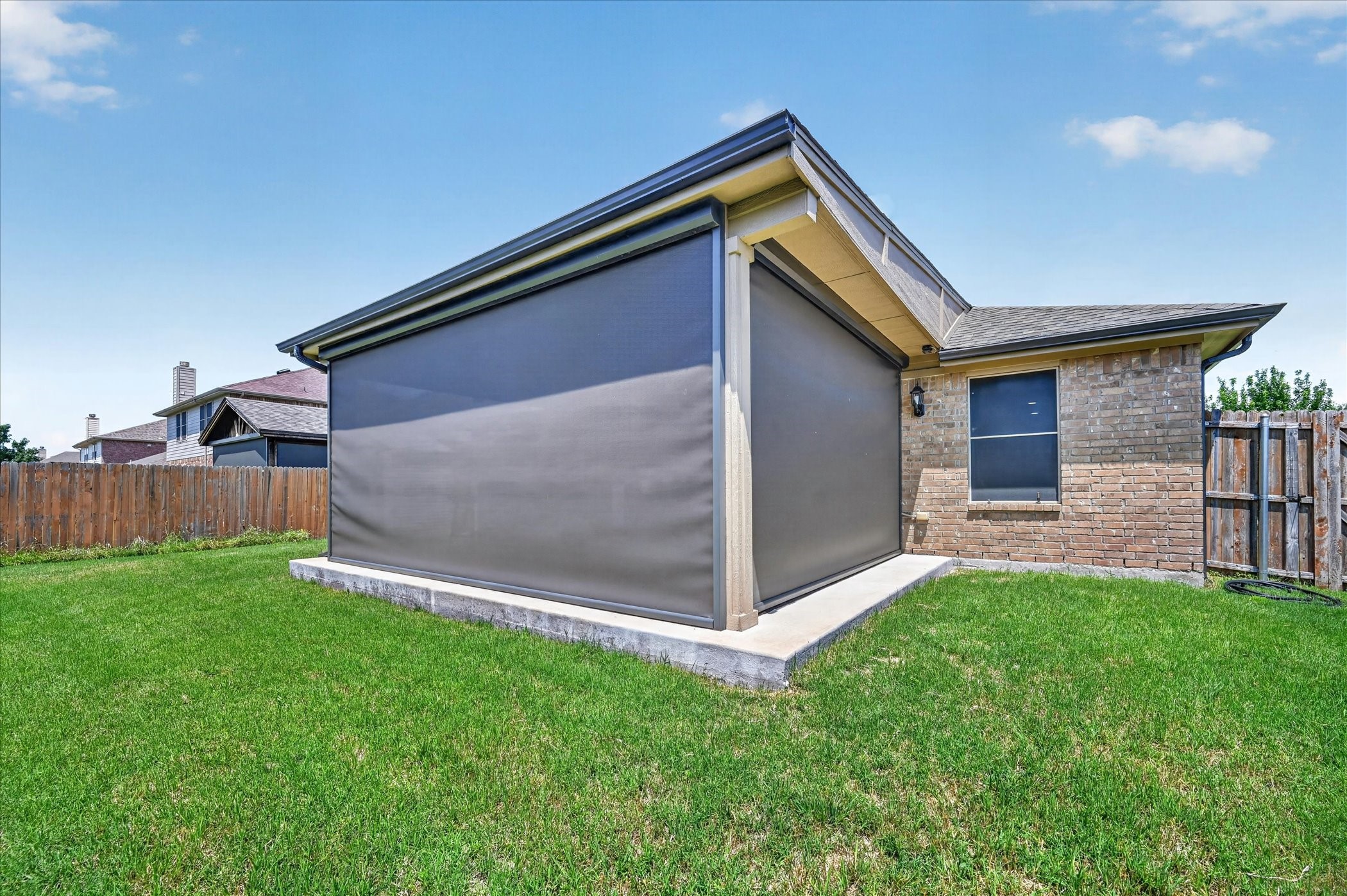 4812 Pacific Way Drive Frisco TX 75036
