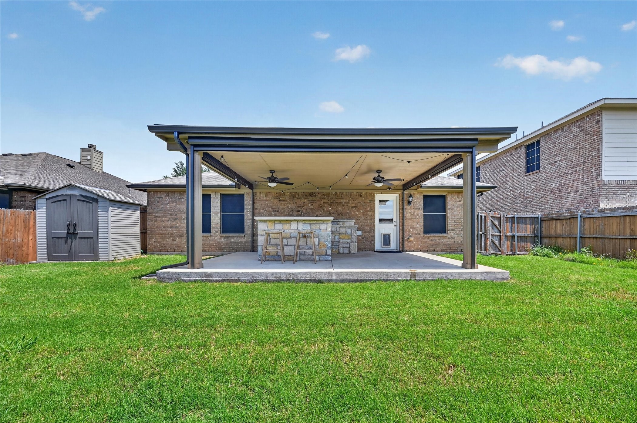 4812 Pacific Way Drive Frisco TX 75036