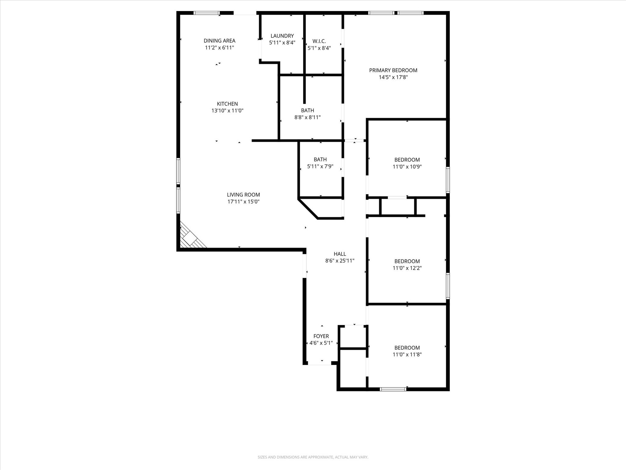 4812 Pacific Way Drive Frisco TX 75036