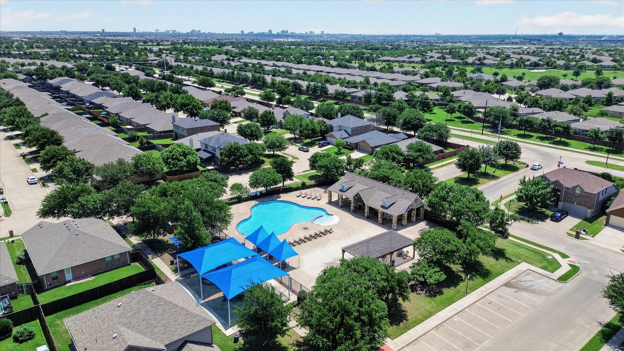 4812 Pacific Way Drive Frisco TX 75036