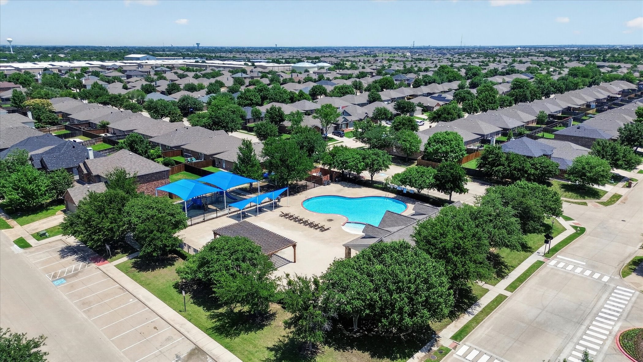 4812 Pacific Way Drive Frisco TX 75036