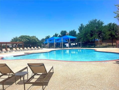 4812 Pacific Way Drive Frisco TX 75036
