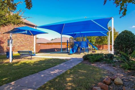4812 Pacific Way Drive Frisco TX 75036