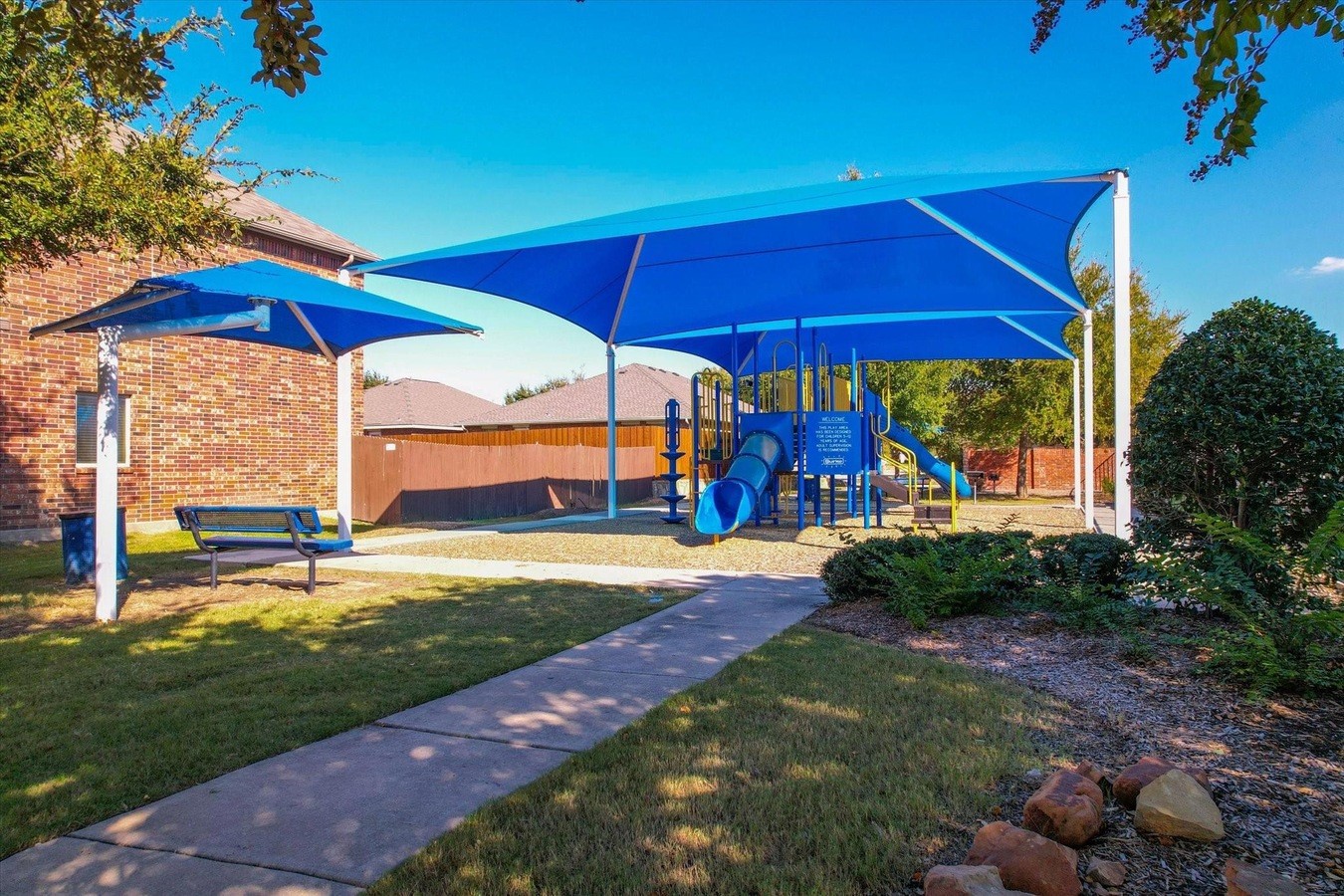 4812 Pacific Way Drive Frisco TX 75036