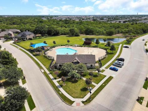4812 Pacific Way Drive Frisco TX 75036