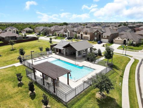 4812 Pacific Way Drive Frisco TX 75036