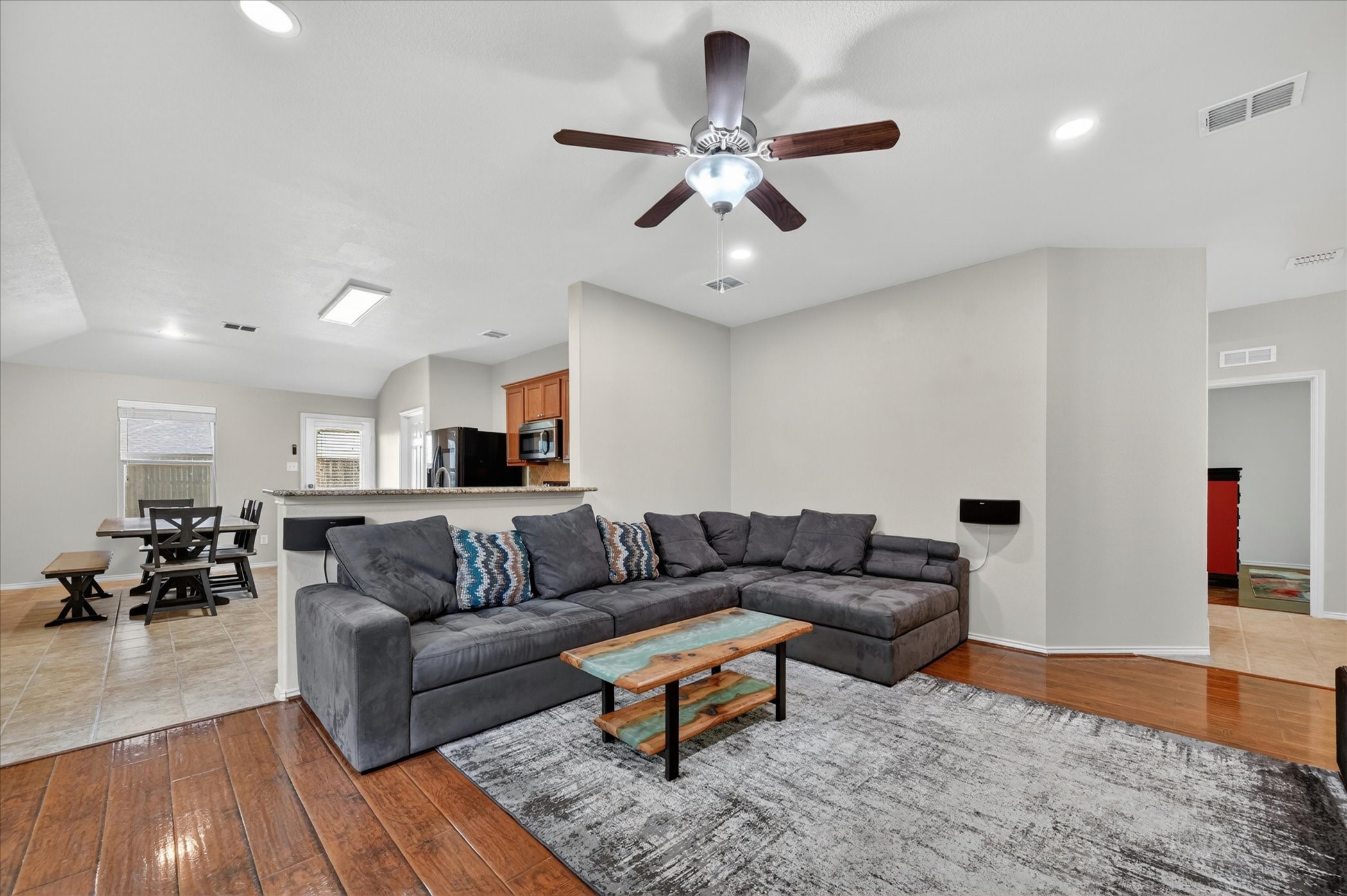 4812 Pacific Way Drive Frisco TX 75036