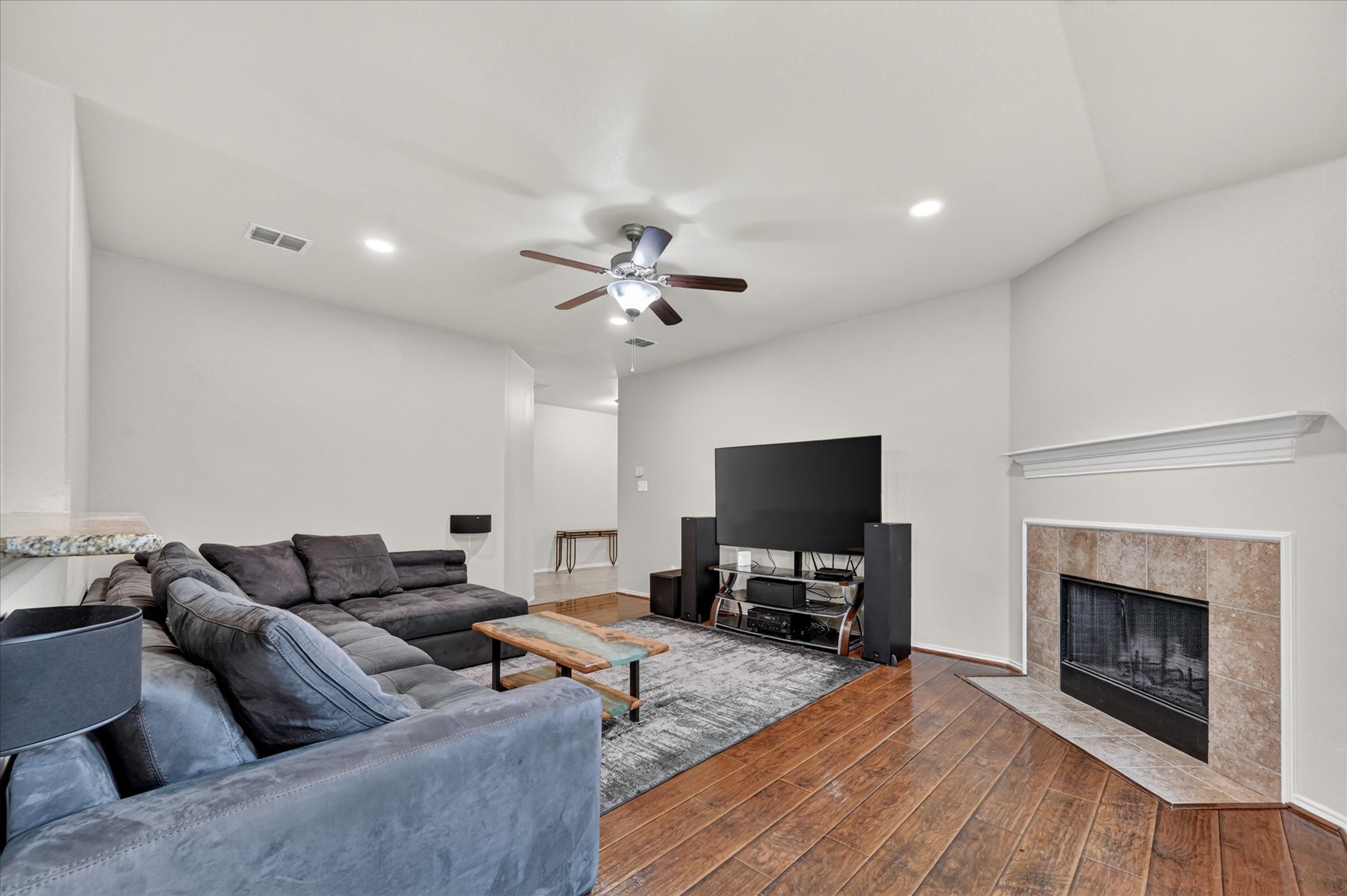 4812 Pacific Way Drive Frisco TX 75036