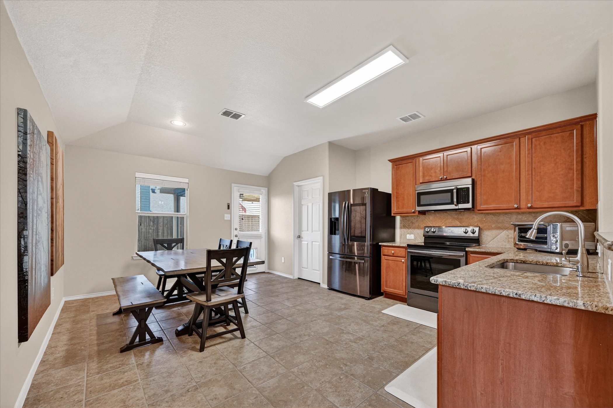 4812 Pacific Way Drive Frisco TX 75036