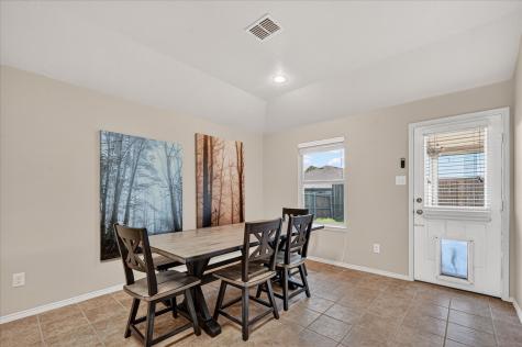 4812 Pacific Way Drive Frisco TX 75036