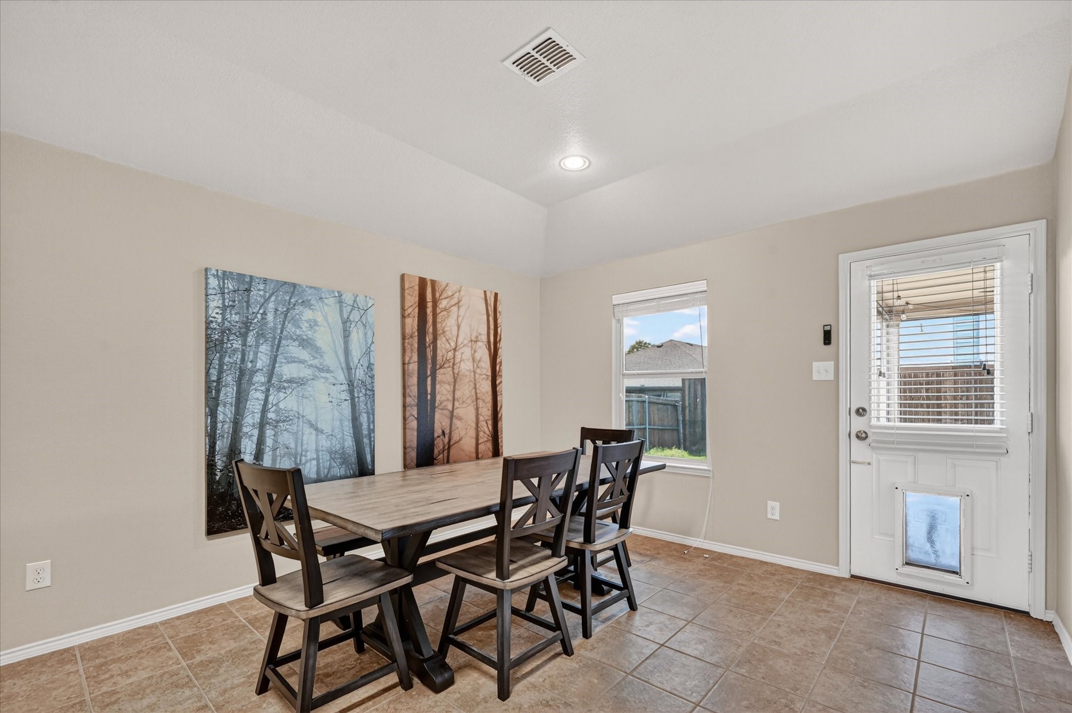 4812 Pacific Way Drive Frisco TX 75036