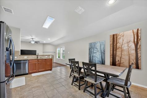 4812 Pacific Way Drive Frisco TX 75036
