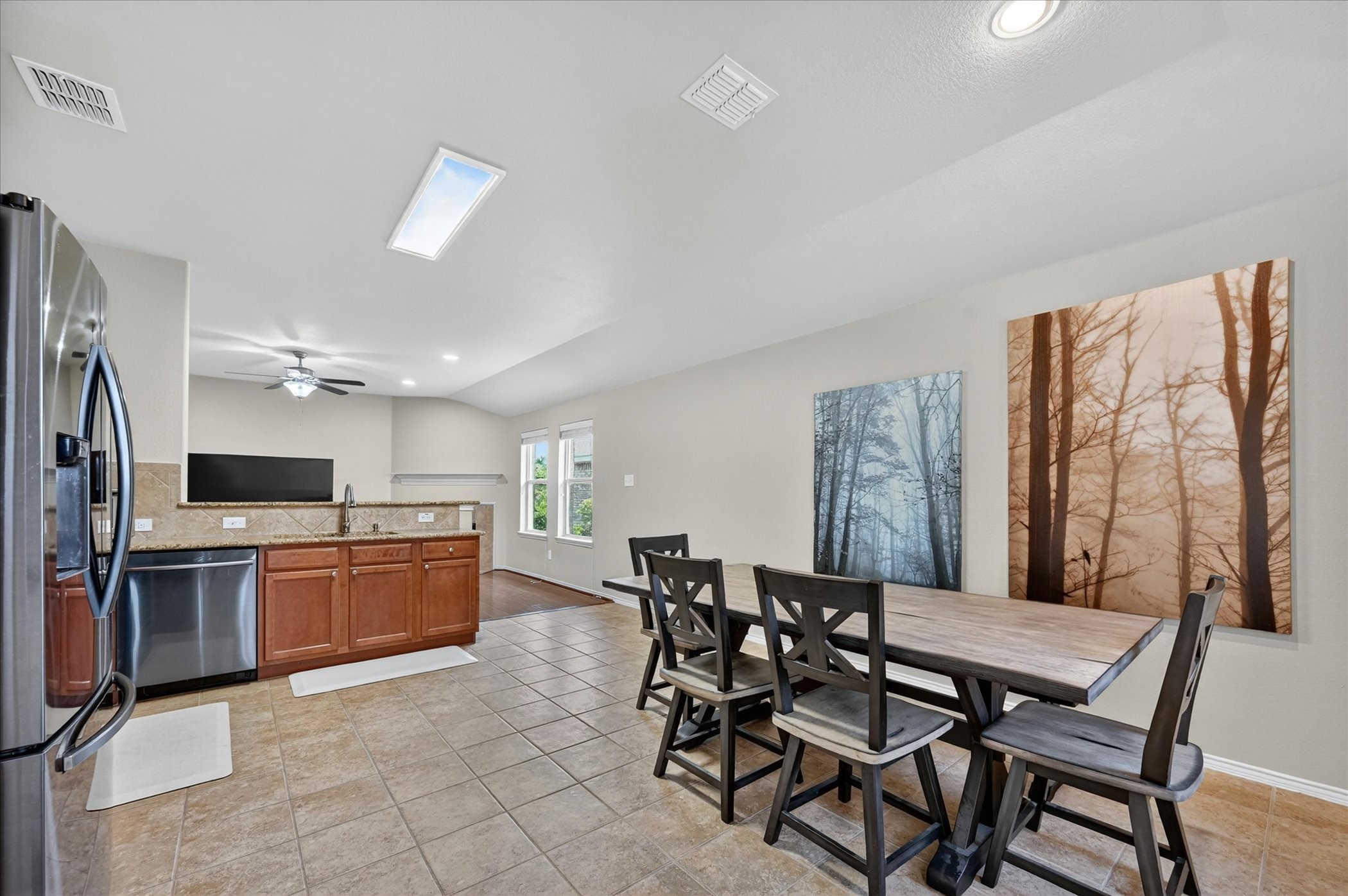 4812 Pacific Way Drive Frisco TX 75036