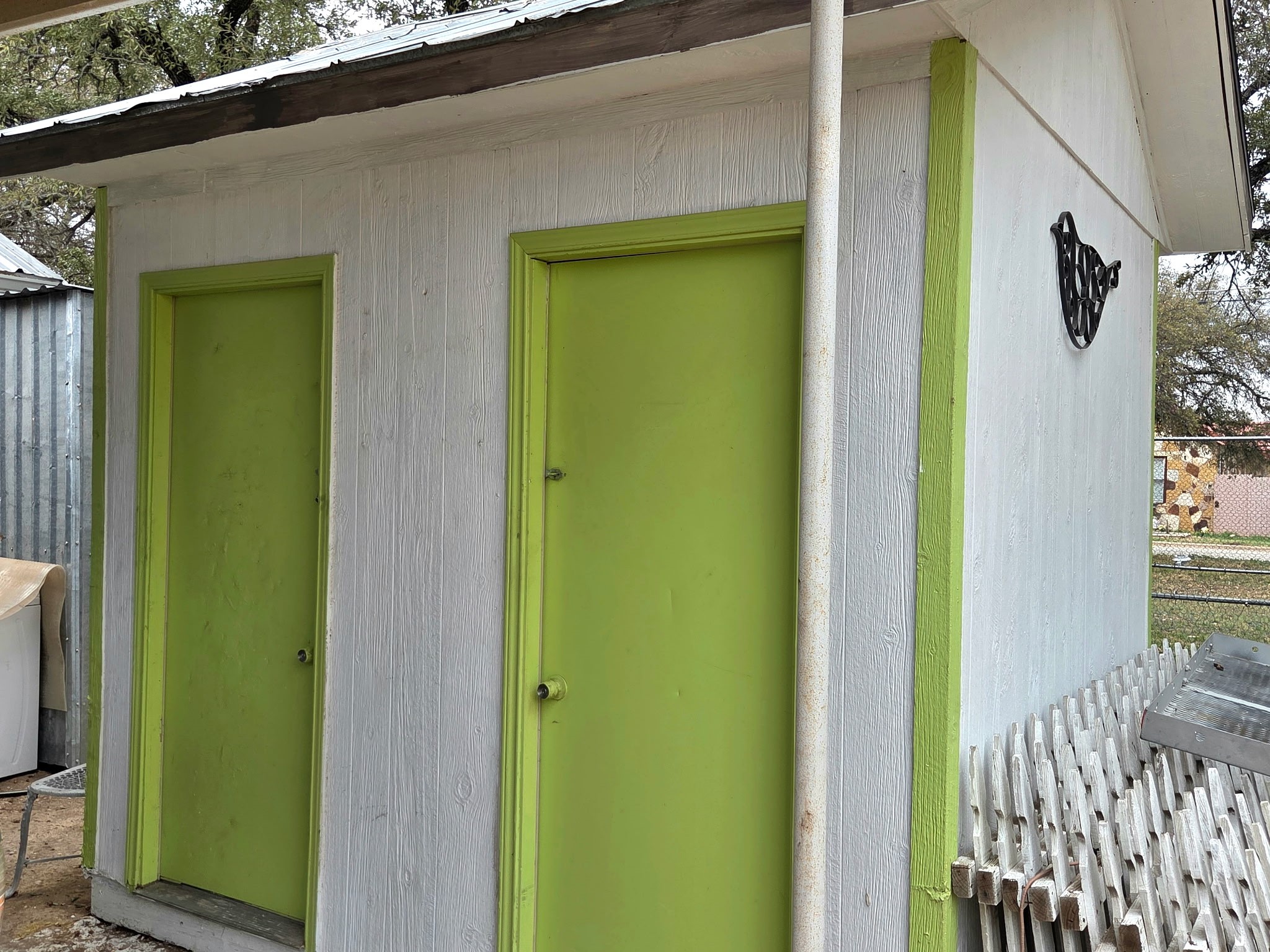 313 King Street Eden TX 76837