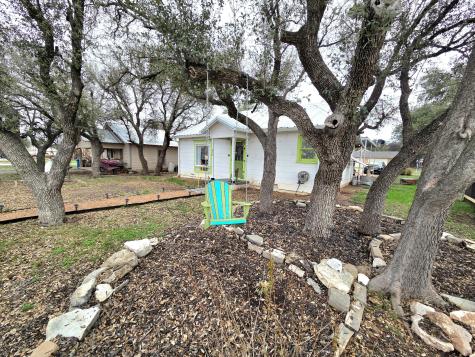 313 King Street Eden TX 76837