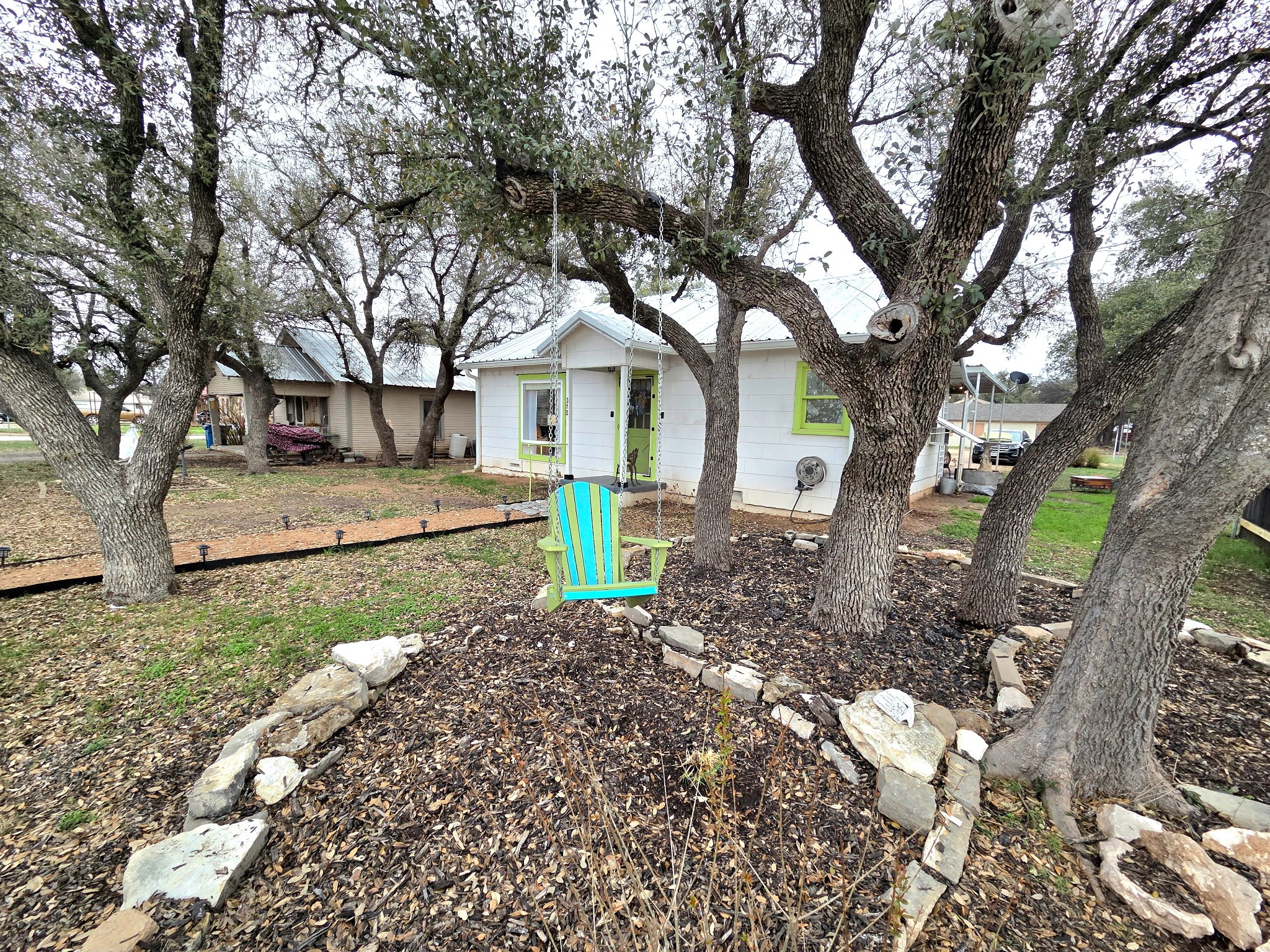 313 King Street Eden TX 76837