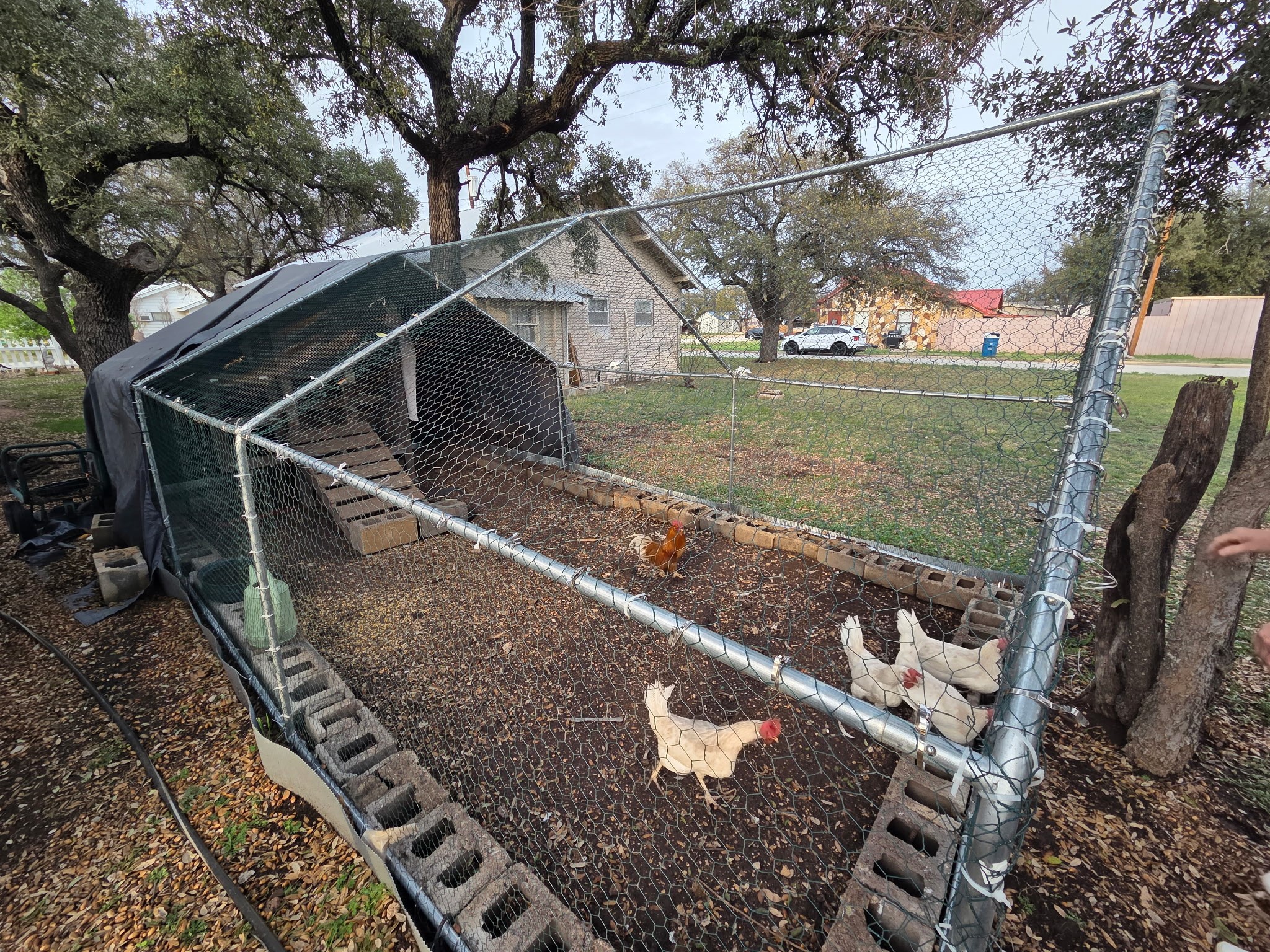 313 King Street Eden TX 76837