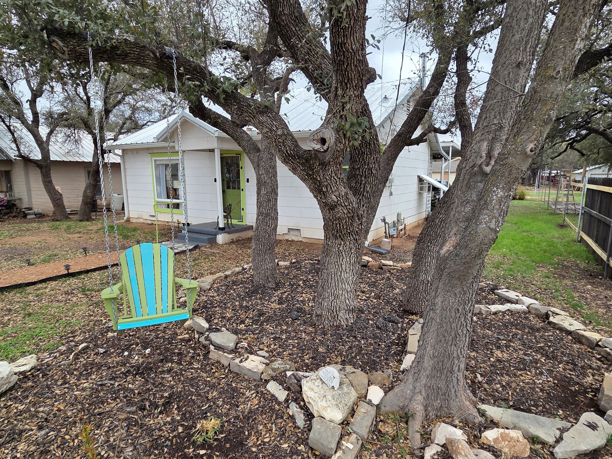 313 King Street Eden TX 76837