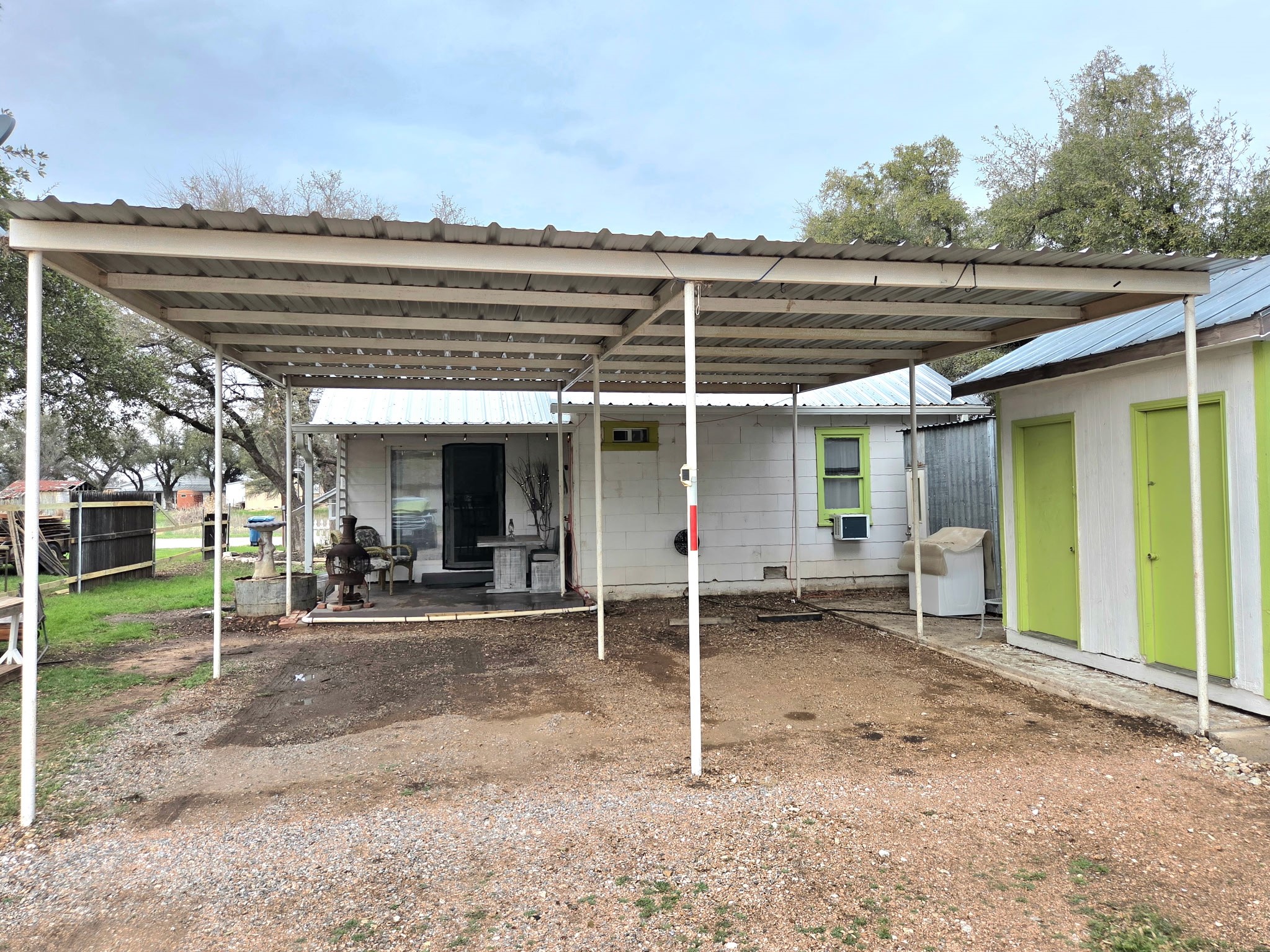 313 King Street Eden TX 76837