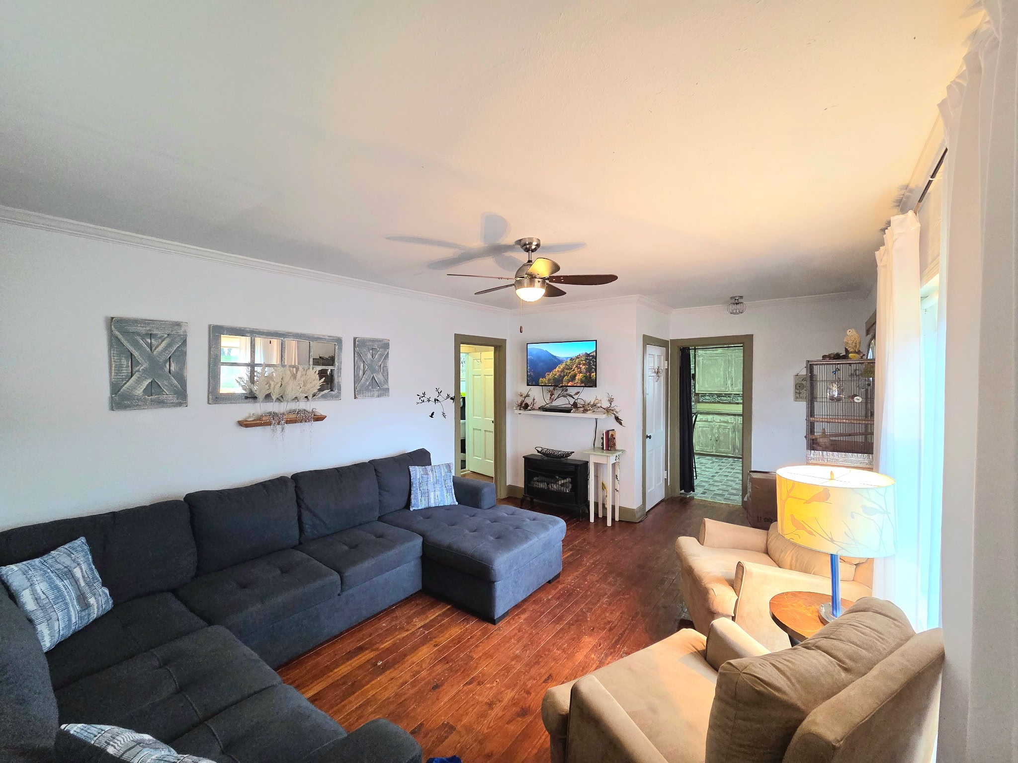 313 King Street Eden TX 76837