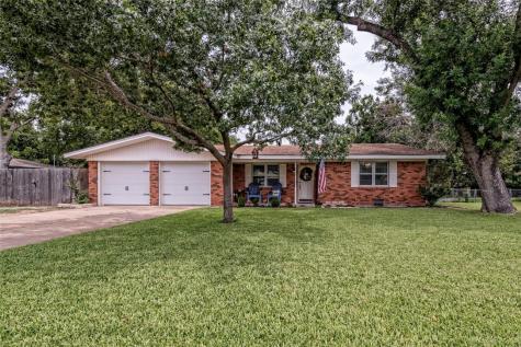 325 Cranbrook Drive Woodway TX 76712