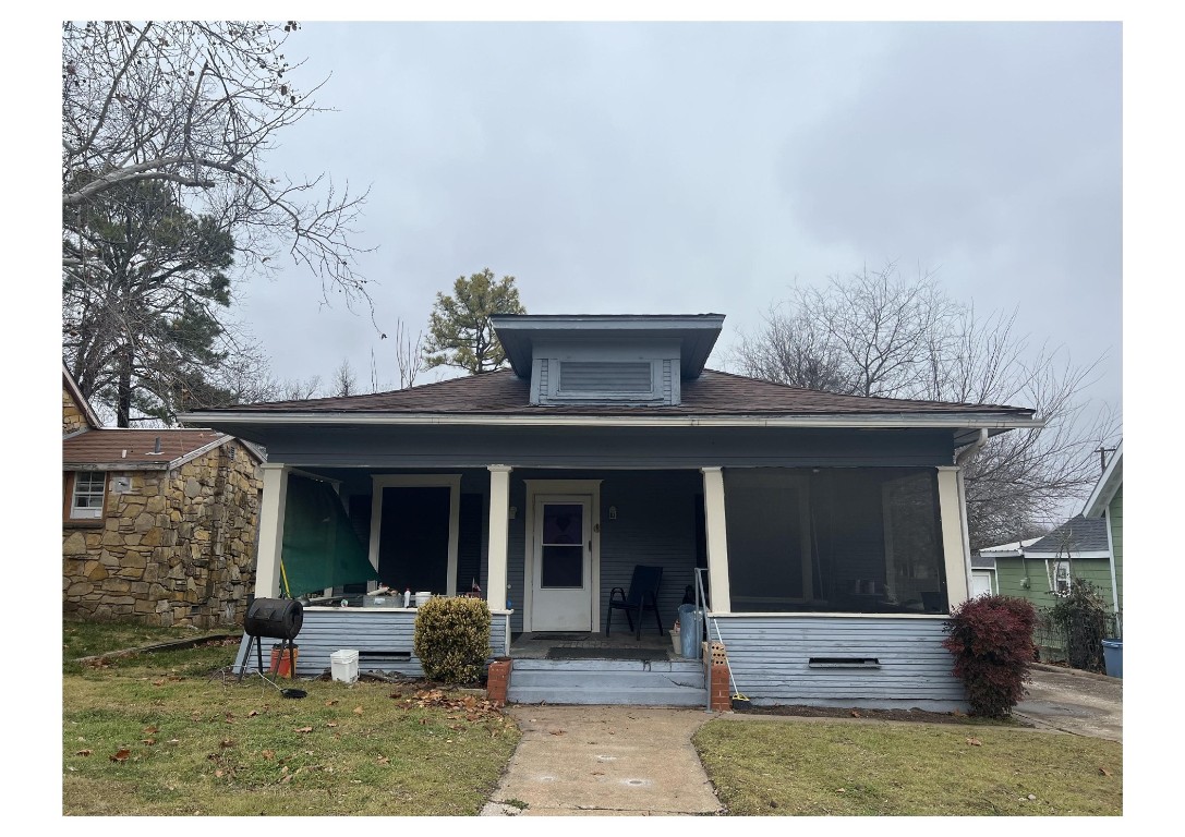823 W Shepherd Street Denison TX 75020