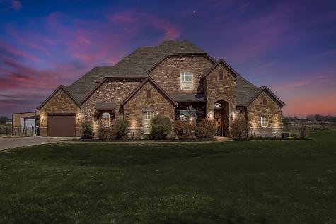 4476 Peden Road Fort Worth TX 76179