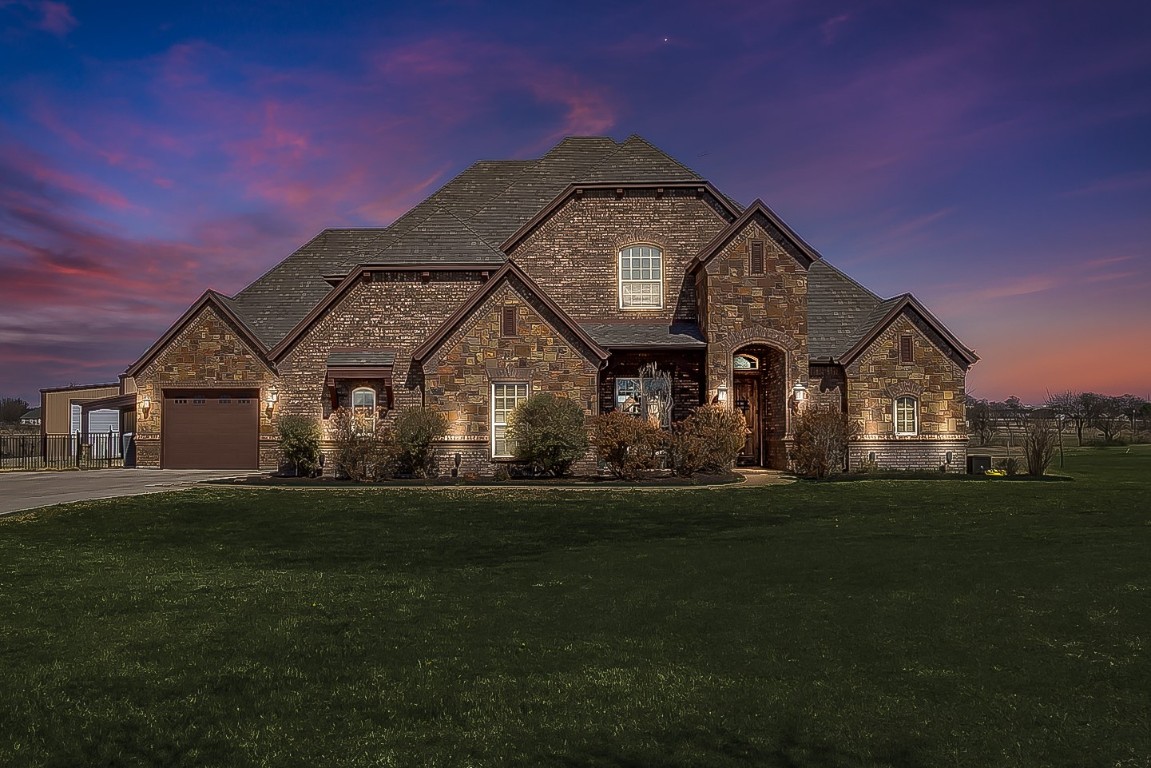 4476 Peden Road Fort Worth TX 76179