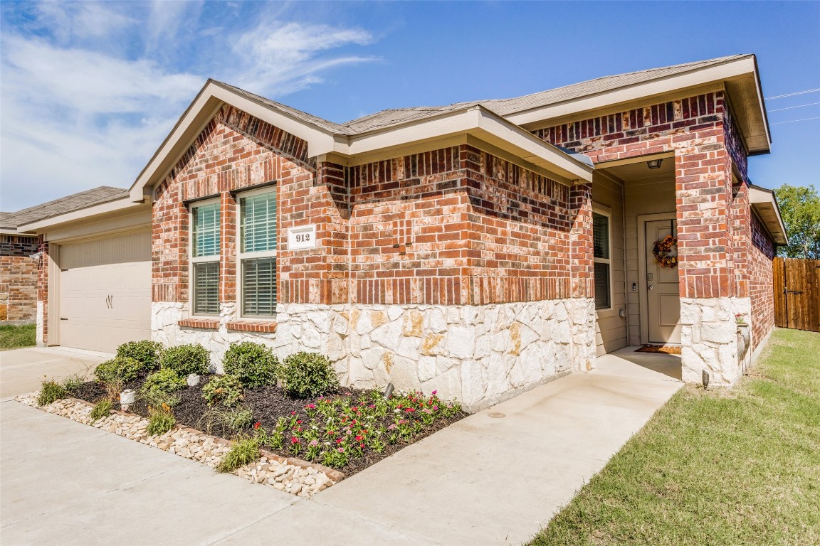 912 Willow Lane Royse City TX 75189