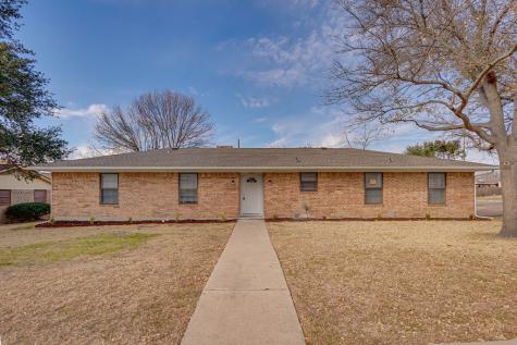 2900 Linda Drive Ennis TX 75119
