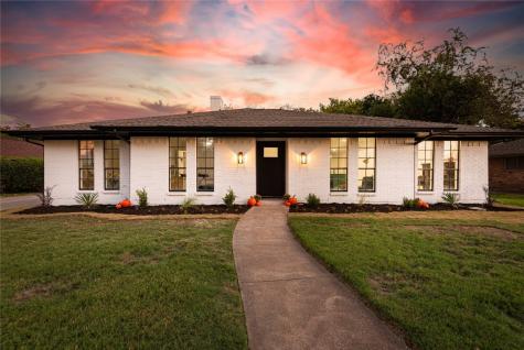 2756 Teakwood Lane Plano TX 75075
