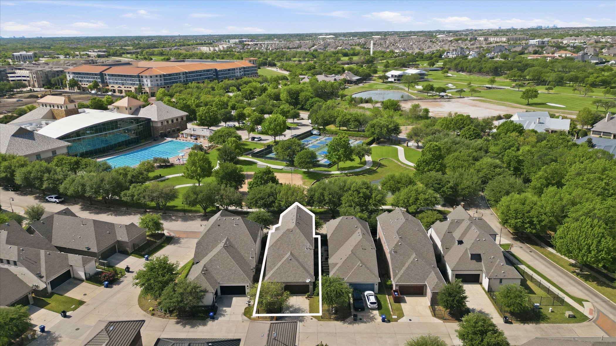 6013 Grand Ranch Parkway Mckinney TX 75070