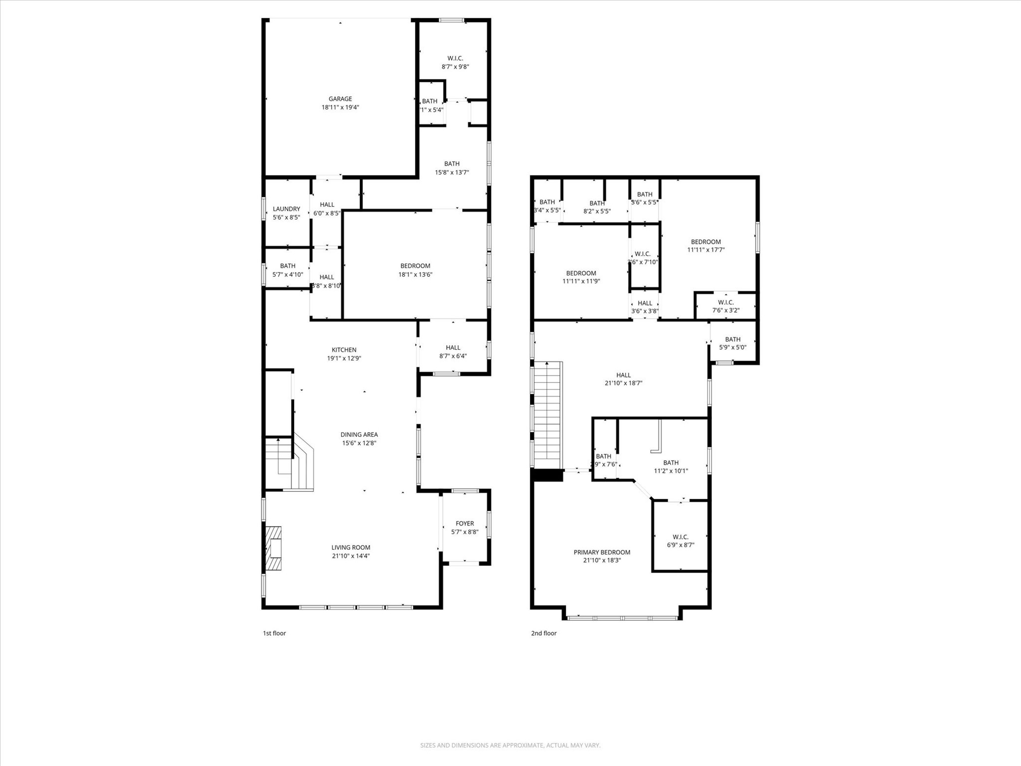 6013 Grand Ranch Parkway Mckinney TX 75070