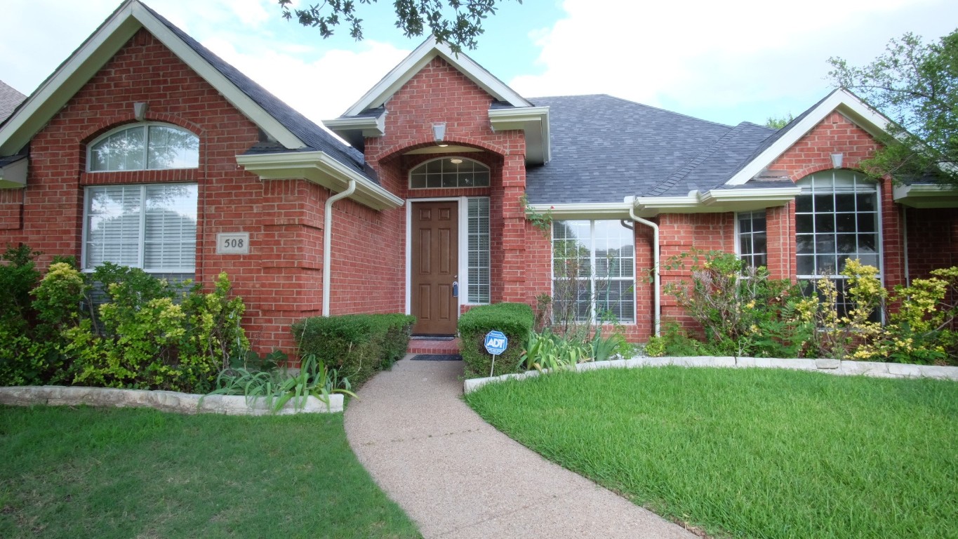508 Lilly Court Irving TX 75063
