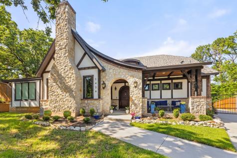 1429 Angelina Bend Drive Denton TX 76205