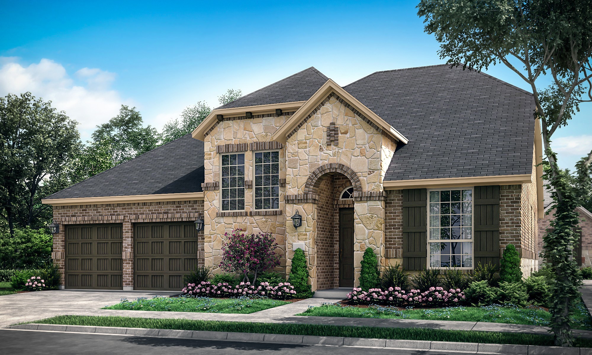 4710 Prairie Crest Lane Arlington TX 76005