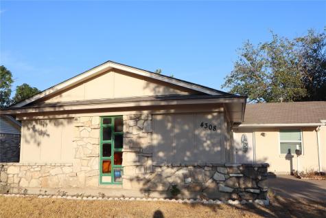 4308 Tynes Way Garland TX 75042