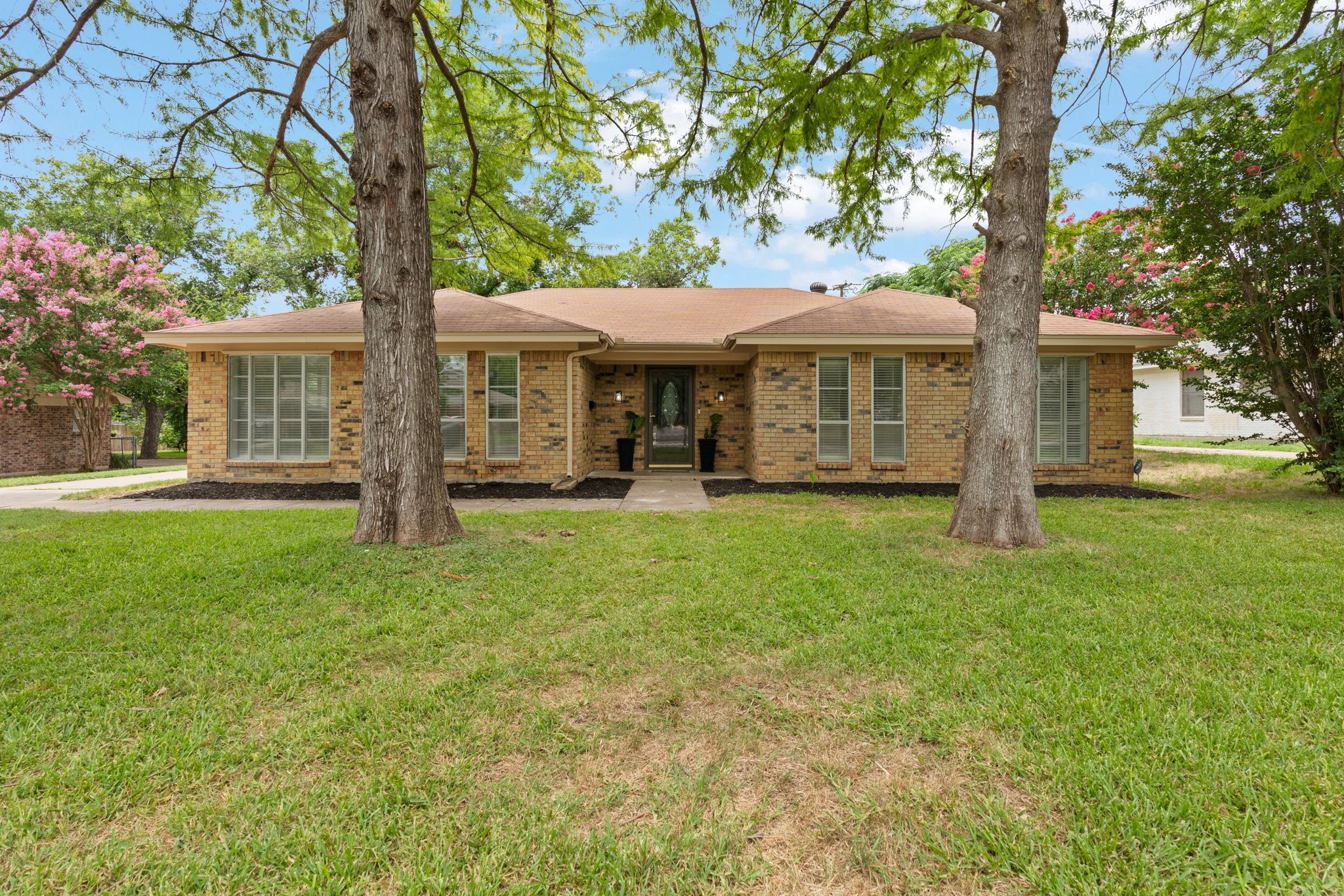 3808 Van Deman Drive Benbrook TX 76116
