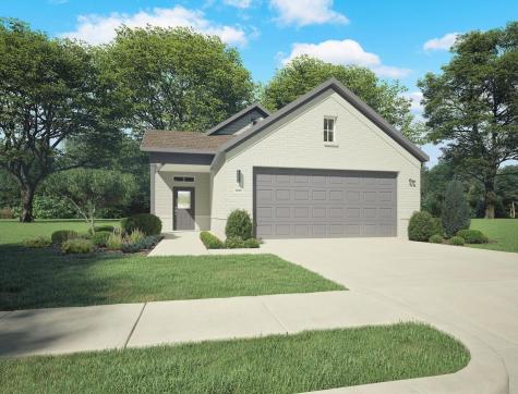 1322 Capecastle Lane Forney TX 75126