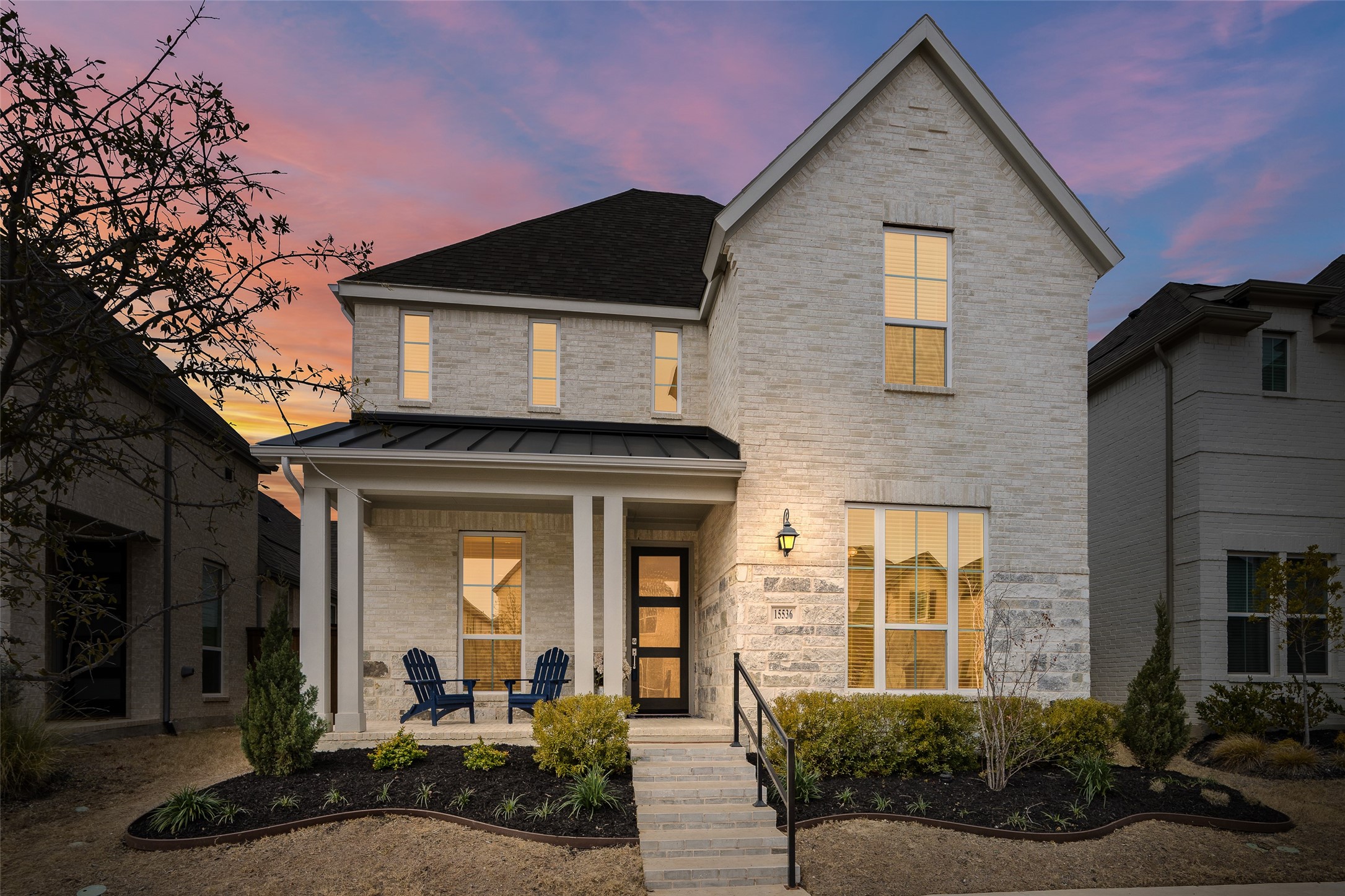 15536 Crape Myrtle Road Frisco TX 75035