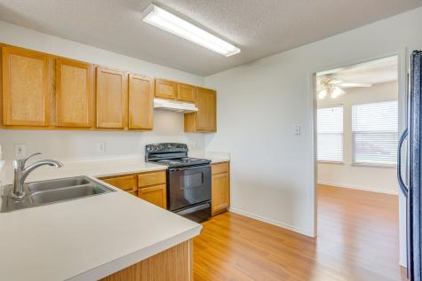 3855 Hunters Point Way Fort Worth TX 76123