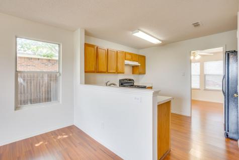 3855 Hunters Point Way Fort Worth TX 76123