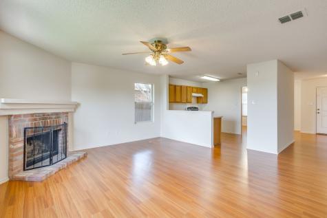 3855 Hunters Point Way Fort Worth TX 76123