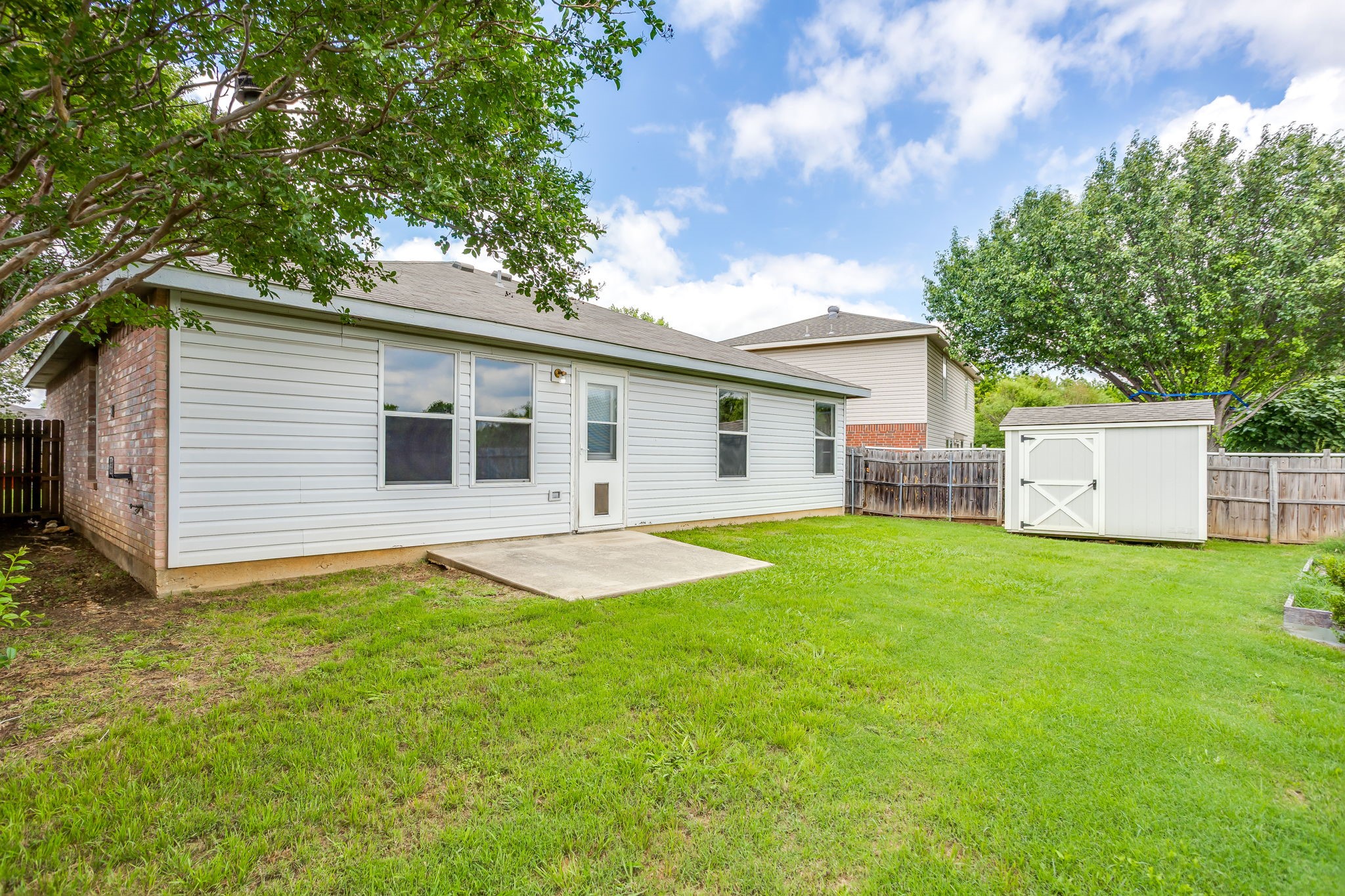 3855 Hunters Point Way Fort Worth TX 76123