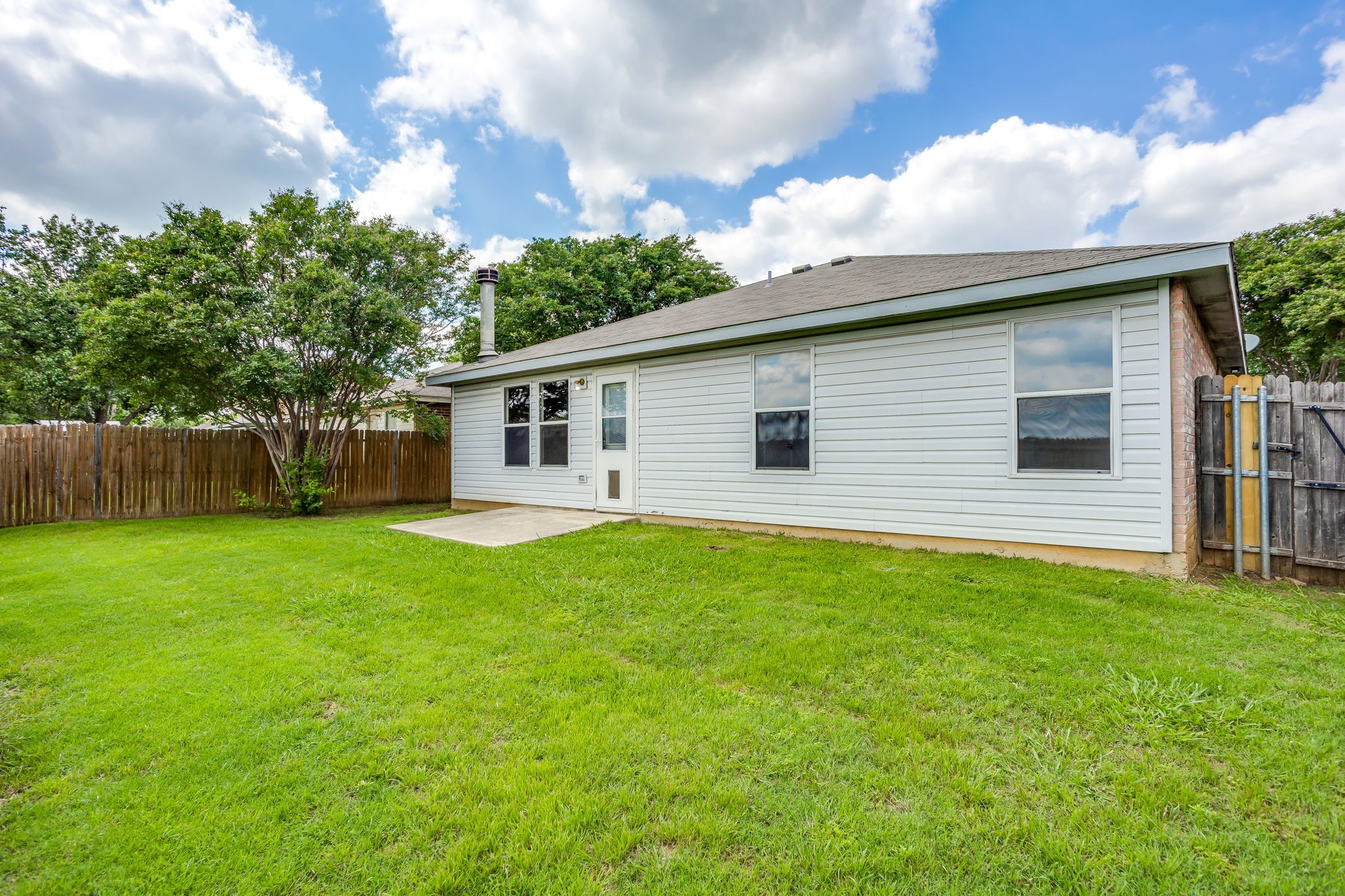 3855 Hunters Point Way Fort Worth TX 76123
